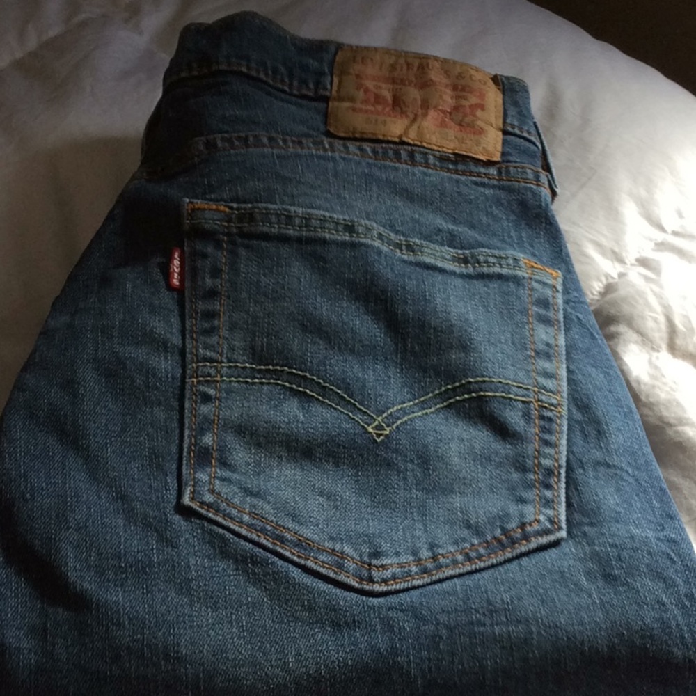 Levi Jeans